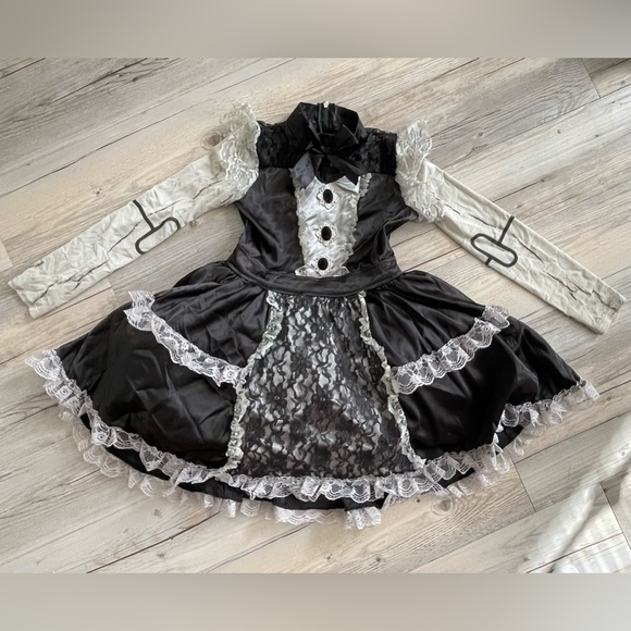 Spirit Costumes Broken Doll Halloween Costume Poshmark